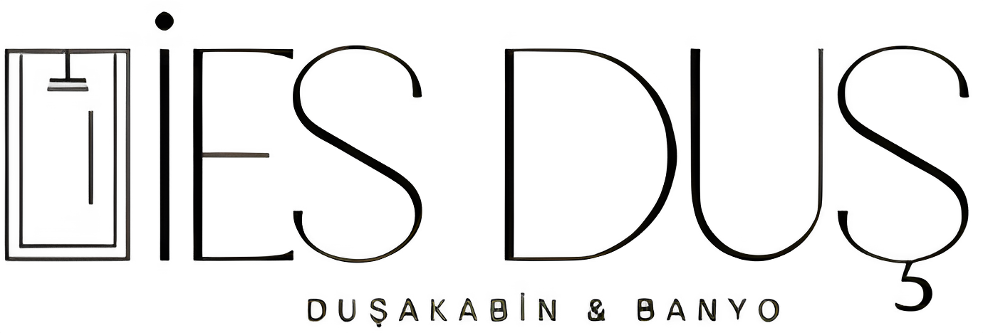 İes Duş Logo