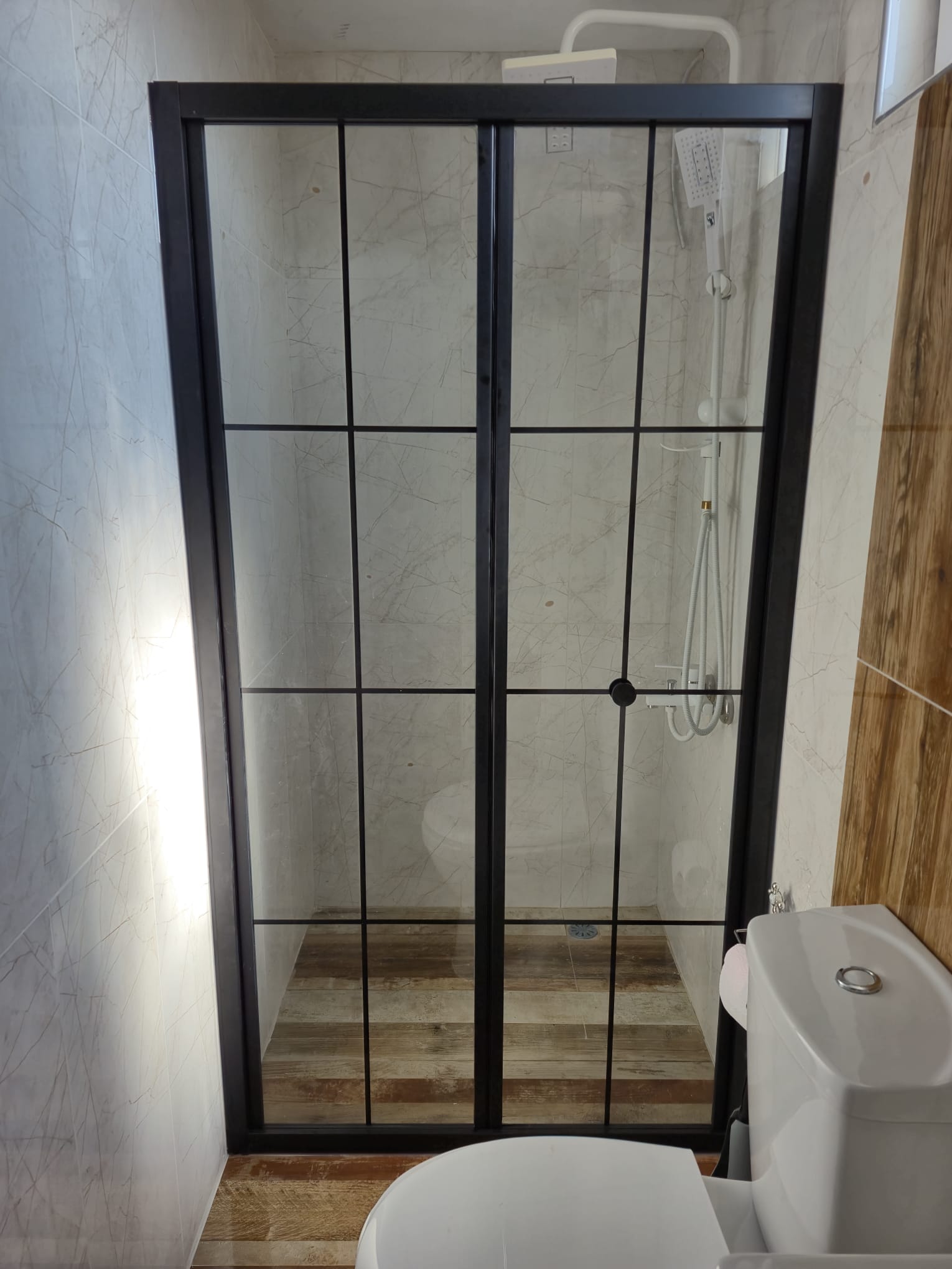 Katlanır Sistem - Detay Resmi