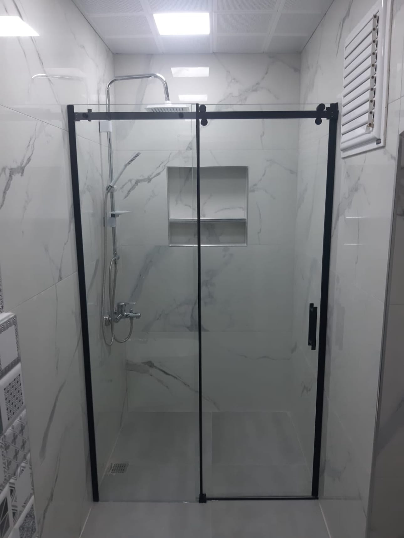 Smeraldo - Detay Resmi