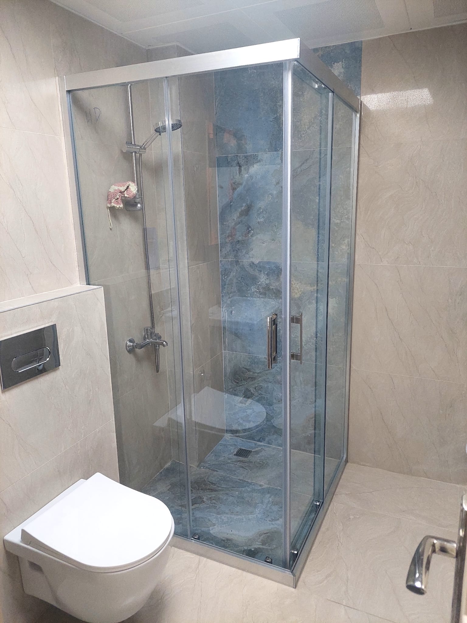 Parlak Liverno - Detay Resmi