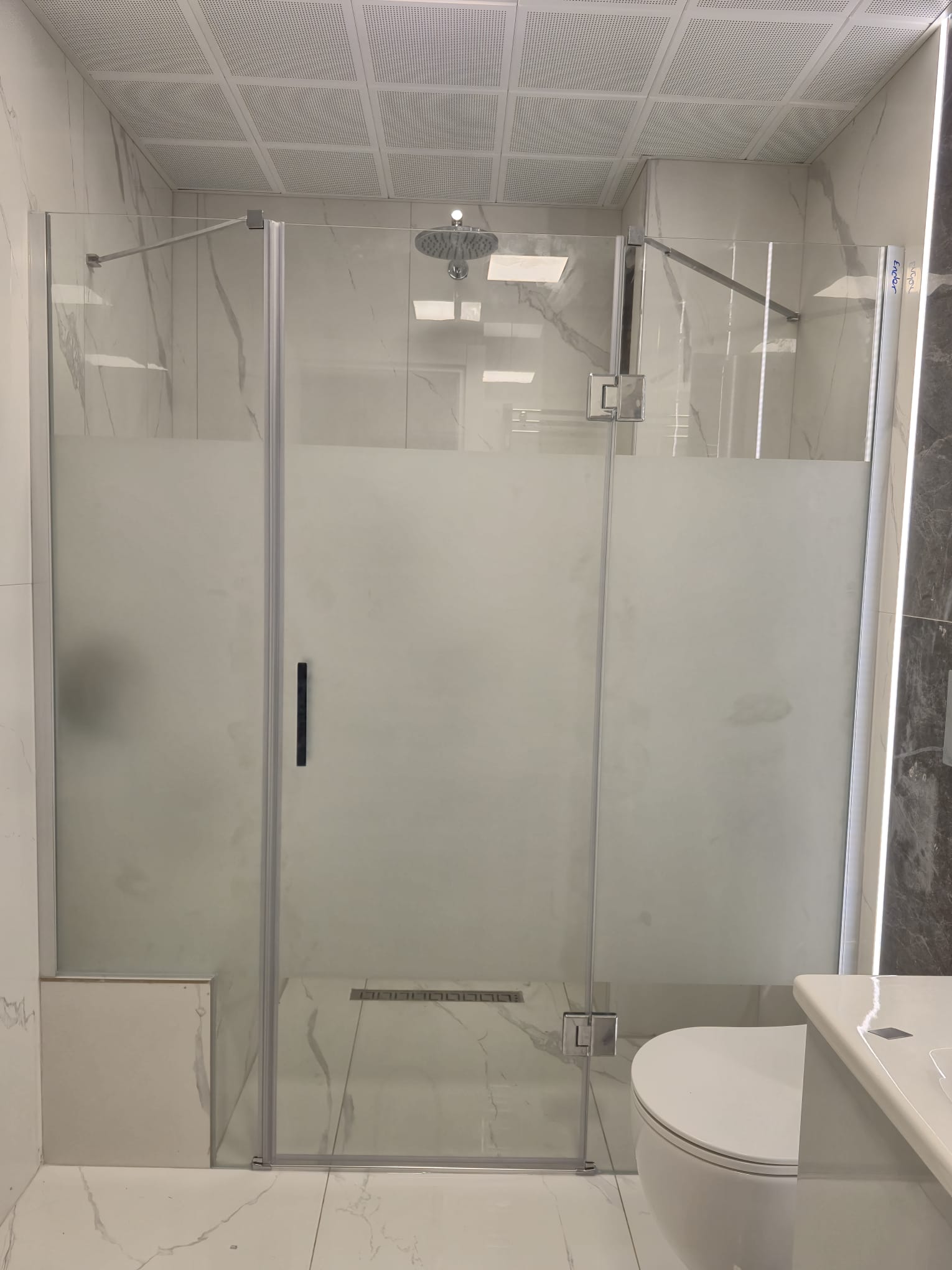 Nokta Menteşe - Detay Resmi